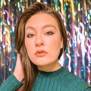 Farmasi Terra Cotta Blush Powder - 05